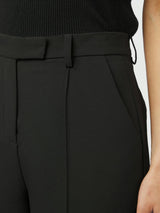Neo Noir Sury Suit Pants - Black