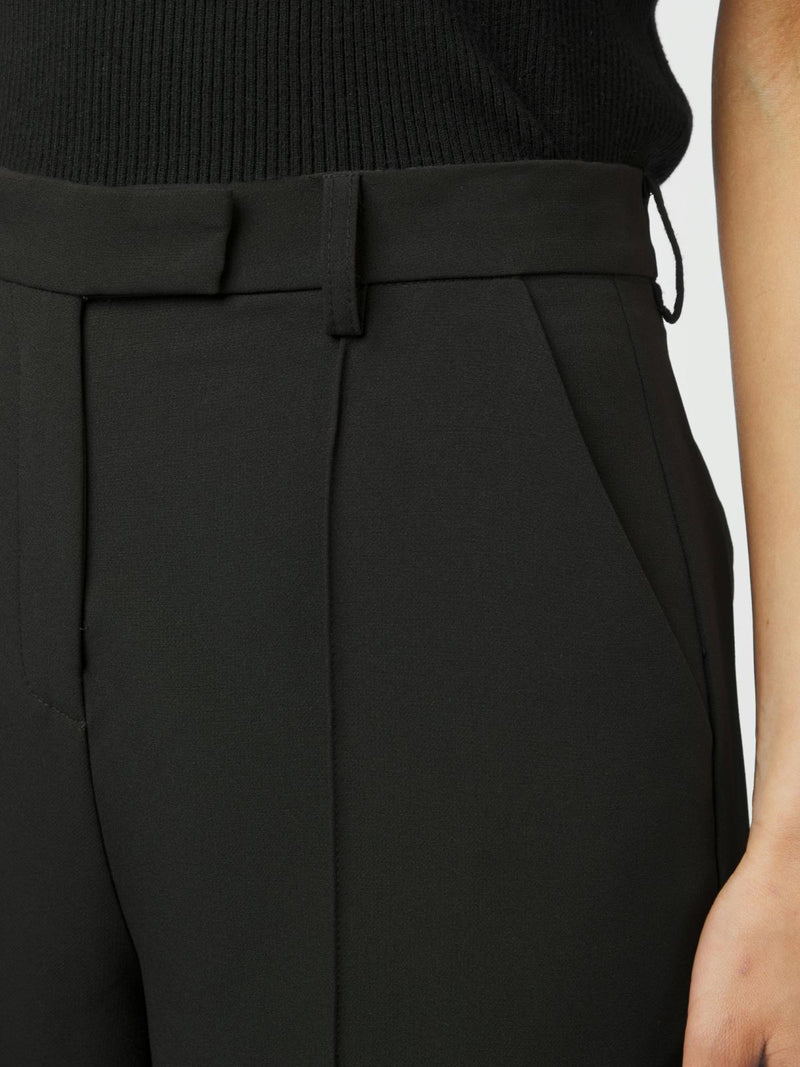 Neo Noir Sury Suit Pants - Black