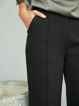 Neo Noir Sury Suit Pants - Black
