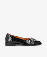 Phenumb Must - Black Leather Croco