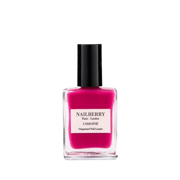 Nailberry - Fuchsia in Love