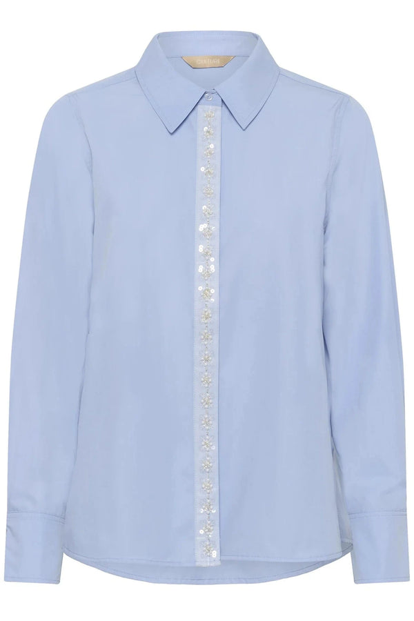 Culture Krista Shirt -  Serenity