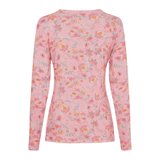 Marta Elissa Top - Rosa