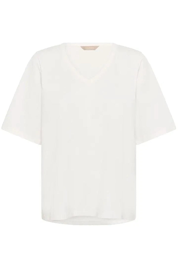 Culture Base Gith VN Tee - Spring Gardenia
