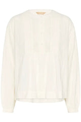 Culture Birna Blouse - Spring Gardenia