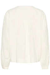 Culture Birna Blouse - Spring Gardenia