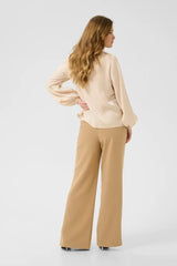 Culture Fiola Blouse - Champange