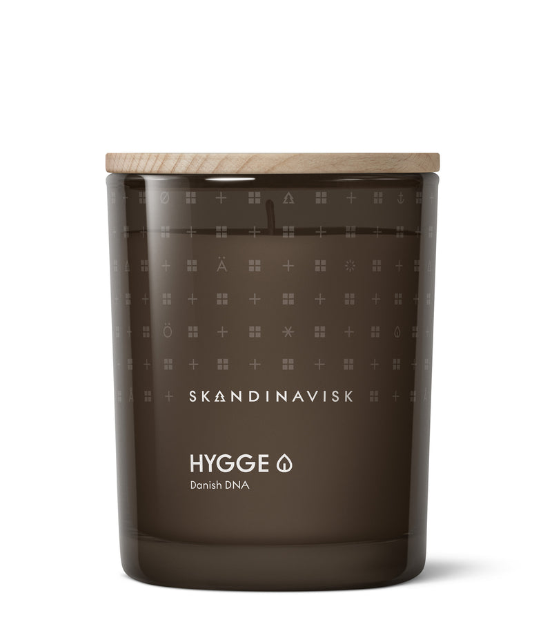 Skandinavisk HYGGE Scented Candle