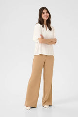 Culture Chenitha Blouse - Spring Gardenia