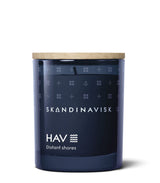 Skandinavisk HAV mini Scented Candle