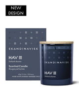 Skandinavisk HAV mini Scented Candle