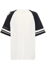 Culture Haly Amora T-shirt - Blues