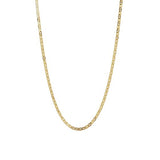 Stine A - Petit Link Pendant Chain - Gold