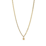 Stine A - Petit Link Pendant Chain - Gold