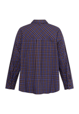 Love & Divine Love1645 - Brown Check