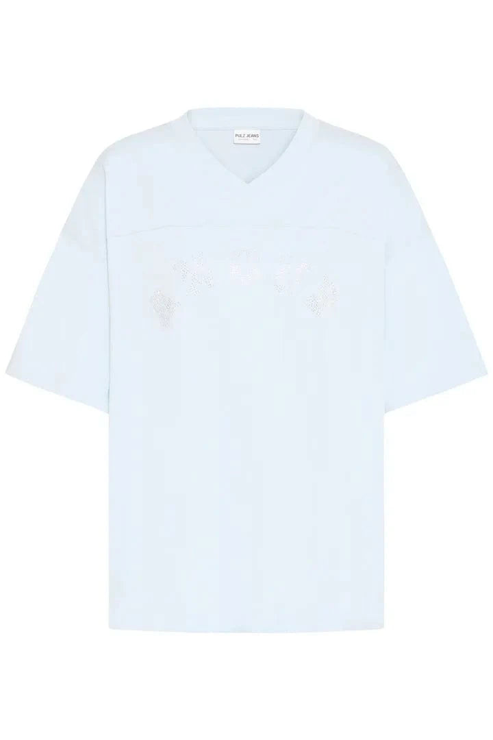 Pulz Amourina T-shirt - Skyway