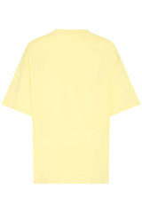 Pulz Amourina T-shirt - Lemon Meringue