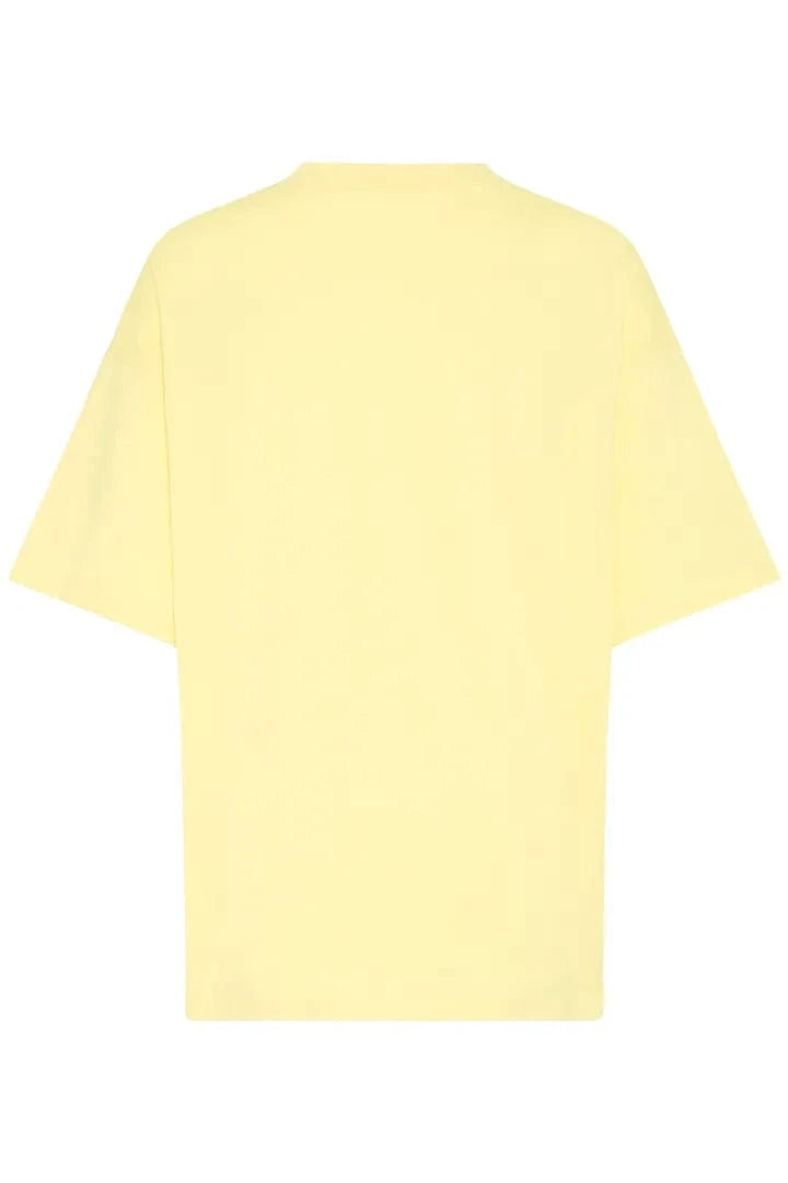 Pulz Amourina T-shirt - Lemon Meringue