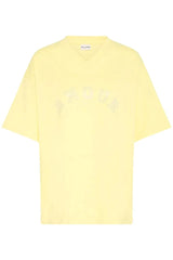 Pulz Amourina T-shirt - Lemon Meringue