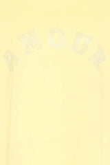 Pulz Amourina T-shirt - Lemon Meringue