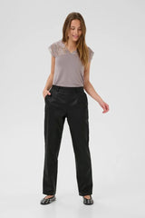 Culture Alitta Cassandra Pants - Black