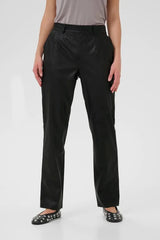 Culture Alitta Cassandra Pants - Black