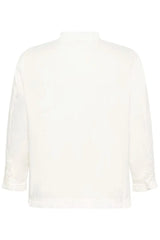 Culture Kiea Antoinett Shirt - Spring Gardenia