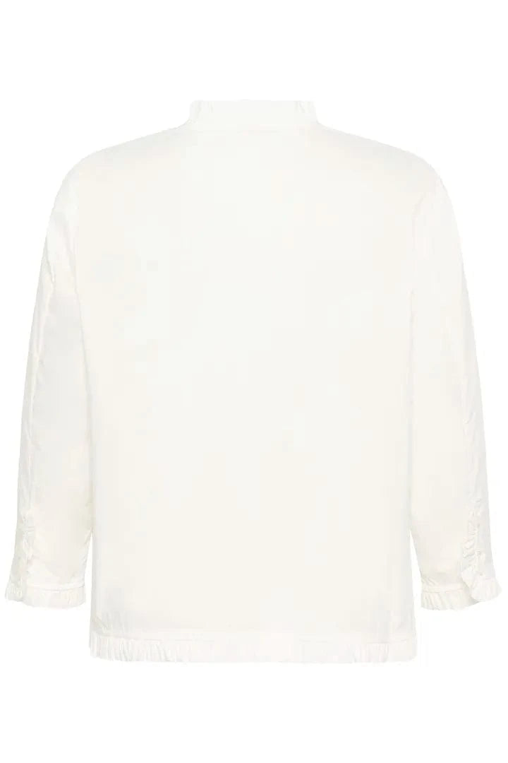 Culture Kiea Antoinett Shirt - Spring Gardenia