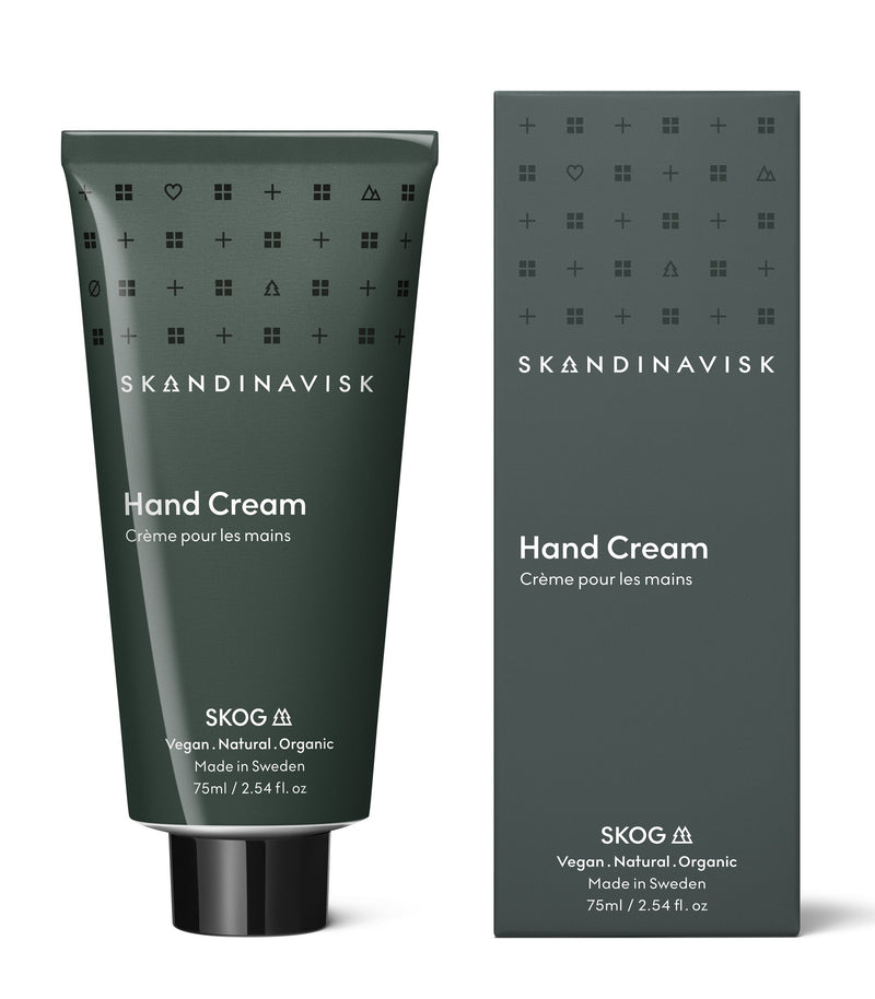Skandinavisk SKOG Hand Cream 75 ml
