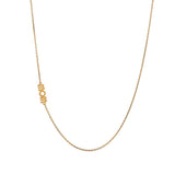 Stine A Wow Mom Necklace