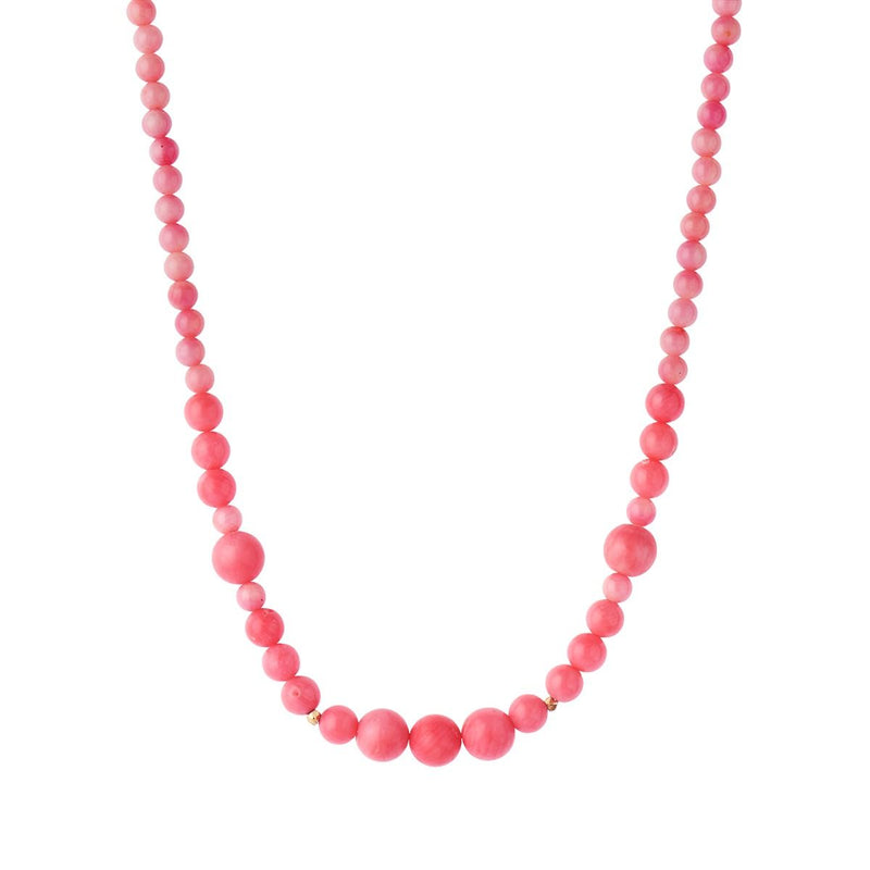 Stine a Cherie Bon Bon Necklace