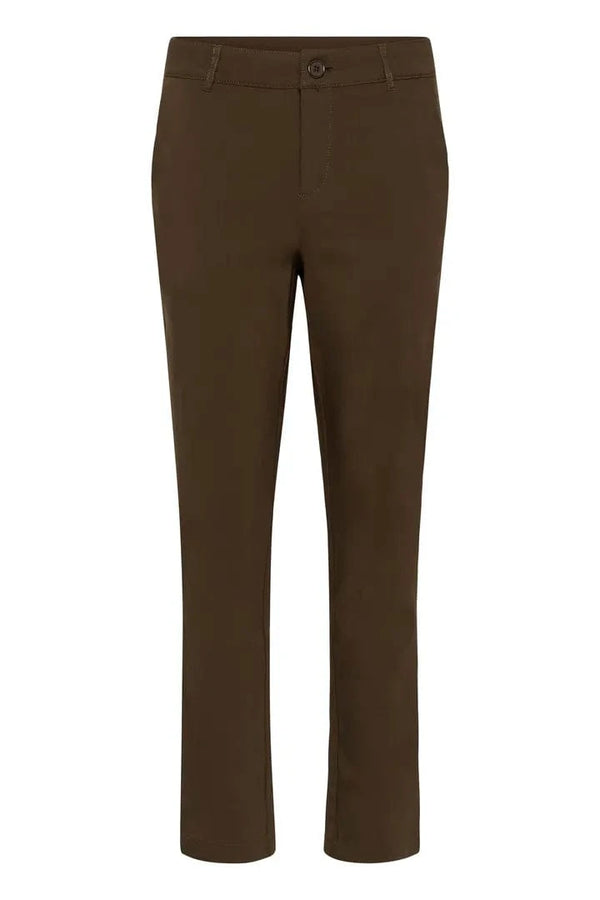 Culture Bengtha Pants - Demitasse