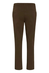 Culture Bengtha Pants - Demitasse