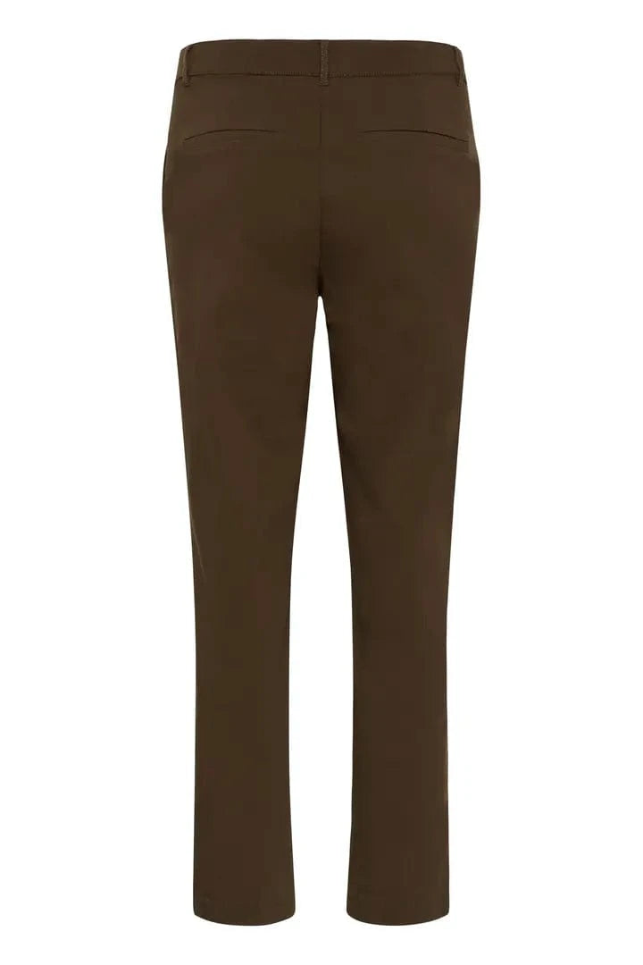 Culture Bengtha Pants - Demitasse