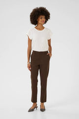 Culture Bengtha Pants - Demitasse