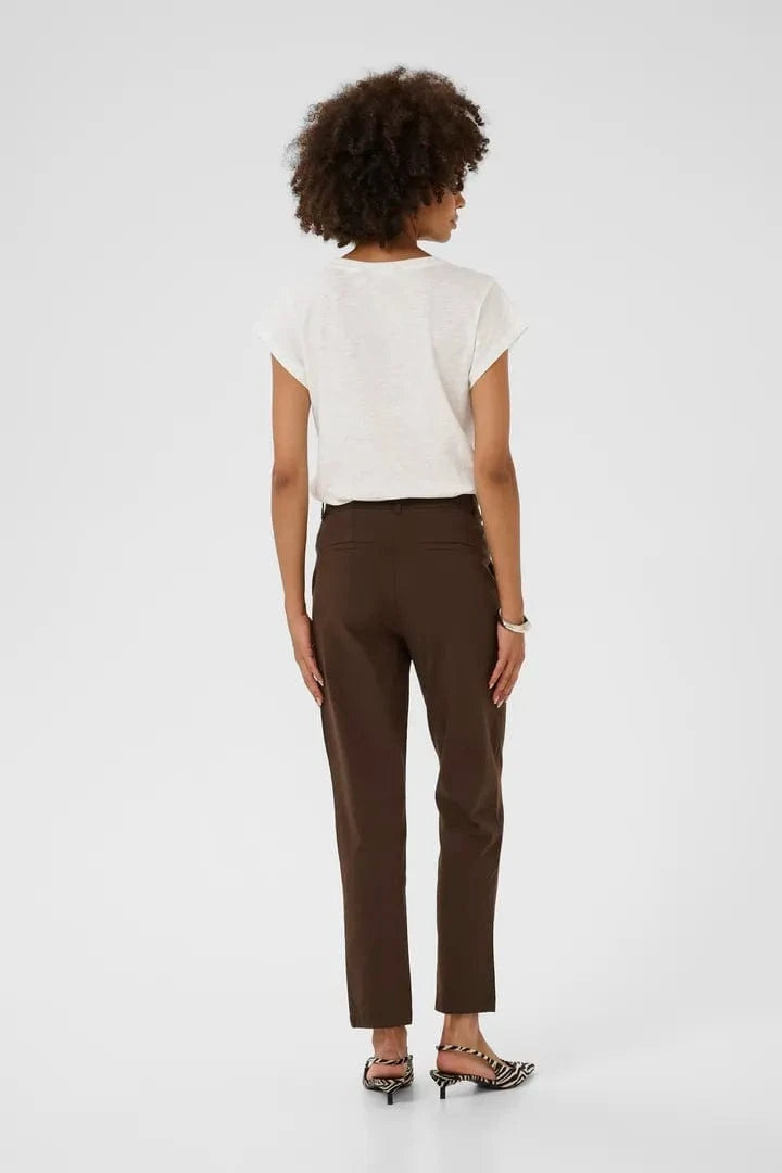 Culture Bengtha Pants - Demitasse
