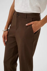 Culture Bengtha Pants - Demitasse