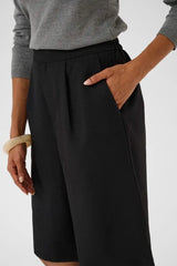Culture Benedichte Shorts - Black
