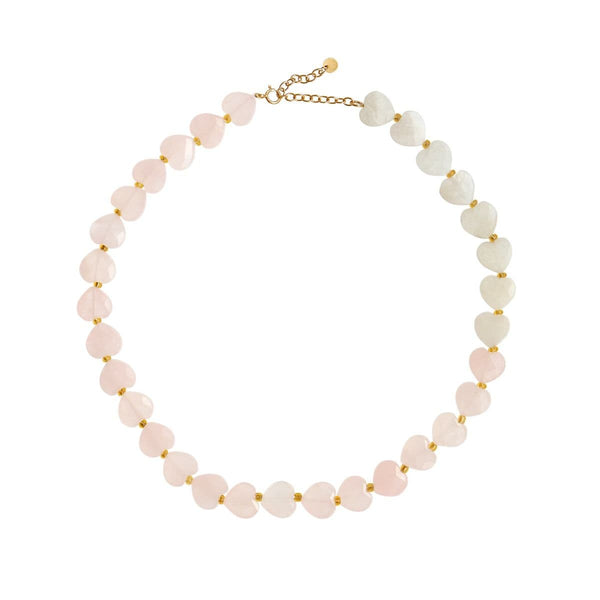 Stine a Amour Necklace