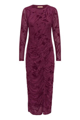 Culture Alifa Dress - Winetasting
