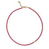 Stine a Miss Paris Necklace - Boheme