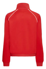 Ball Nicolina track Jacket - Chinese Red