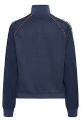 Ball Nicolina track Jacket - Sky Captain