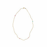 Stine A Harlequin Necklace
