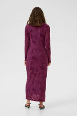Culture Alifa Dress - Winetasting