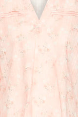 Pulz Bellarose Blouse - Potpourri