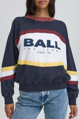Ball Luca Sweat - Sky Captain