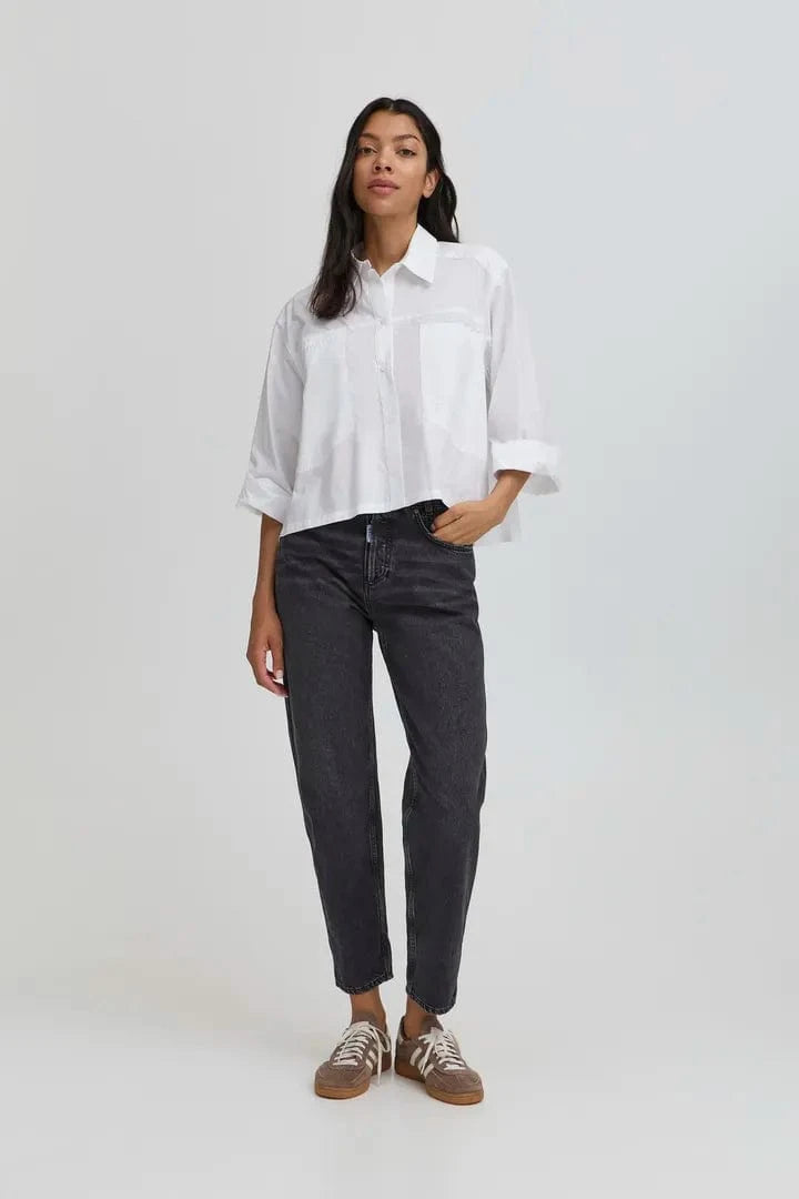 Ball Paolo Jeans - Black