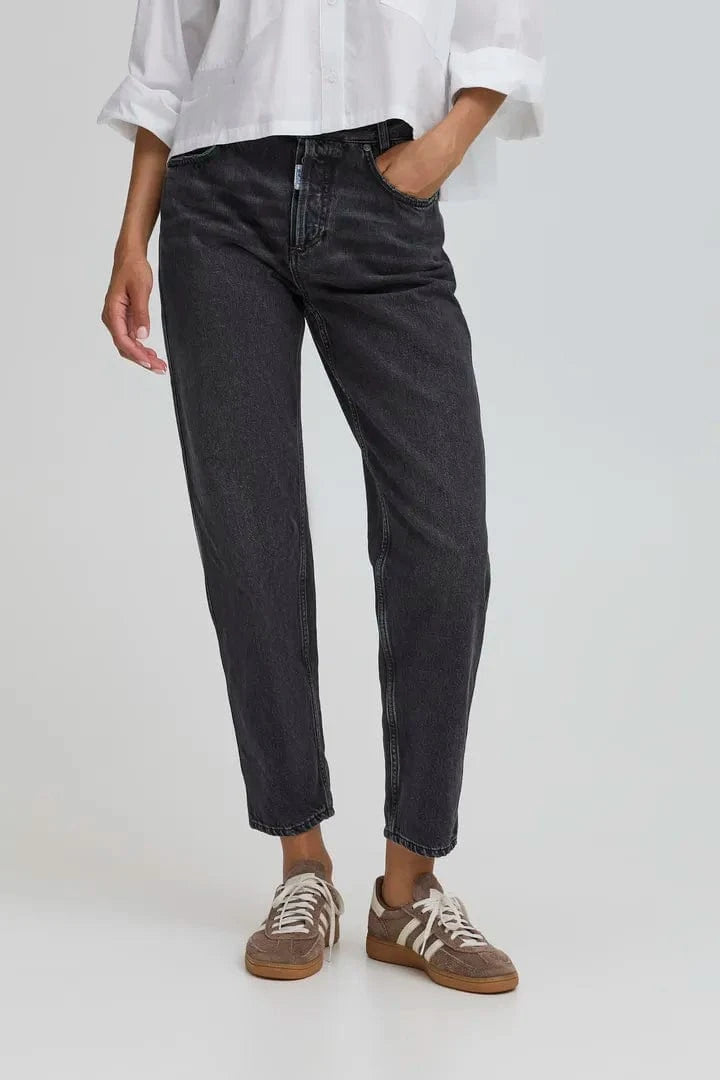 Ball Paolo Jeans - Black