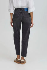 Ball Paolo Jeans - Black
